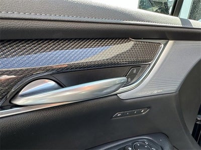 2025 Cadillac XT5 Sport