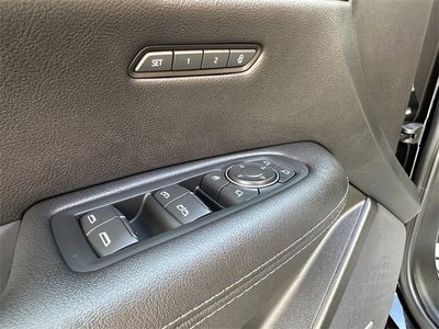 2025 Cadillac XT5 Sport