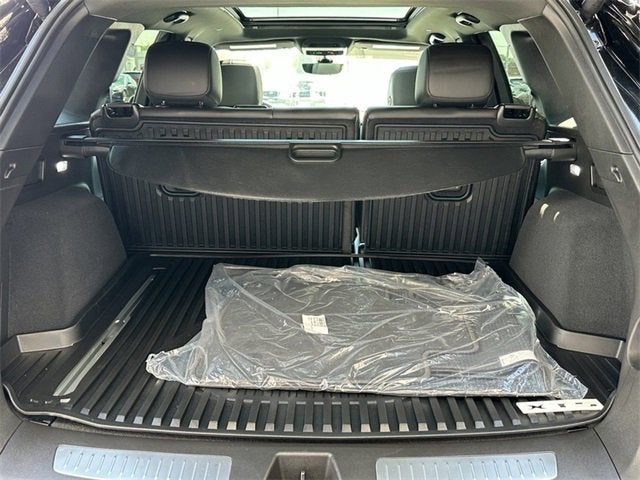 2025 Cadillac XT5 Sport