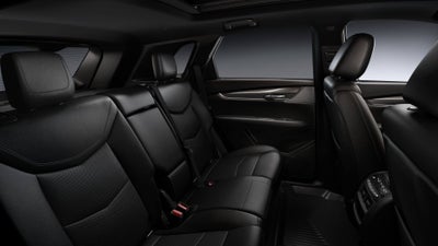 2025 Cadillac XT5 Sport