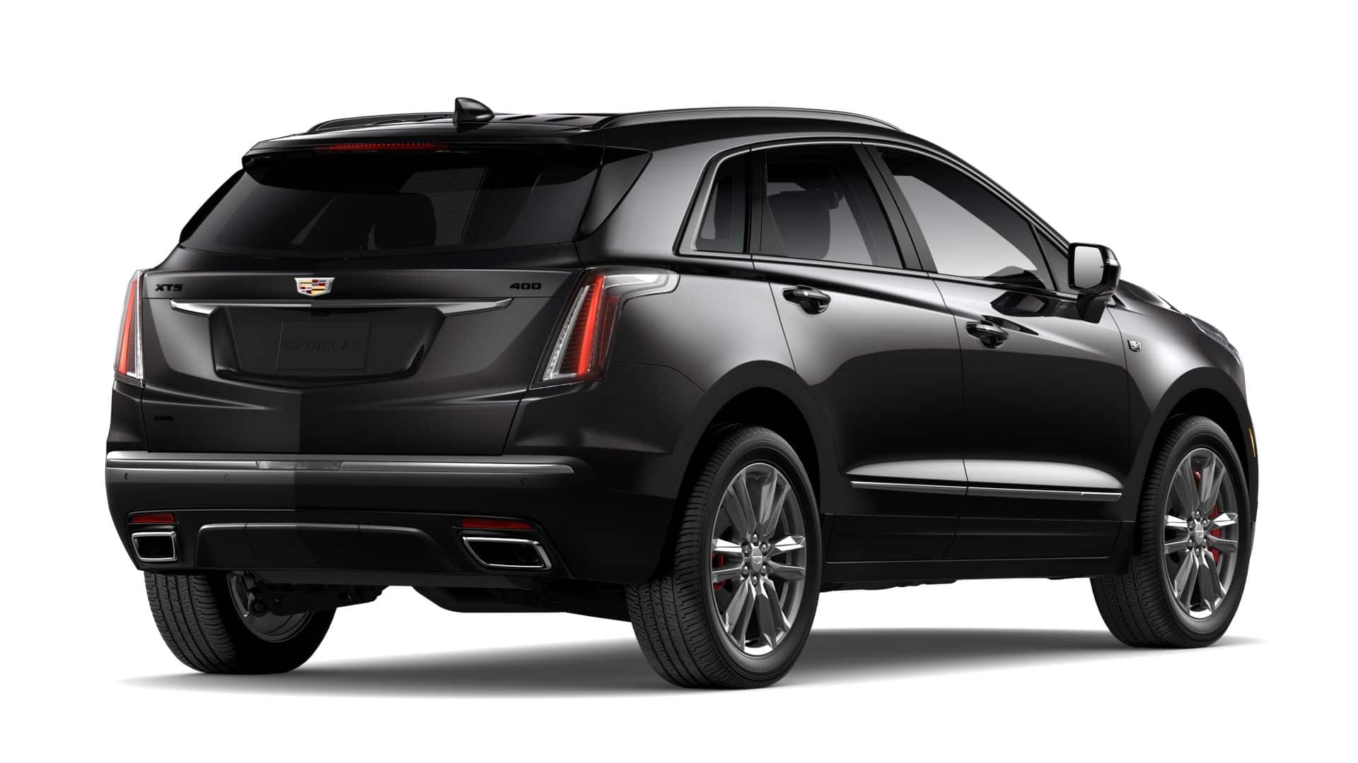 2025 Cadillac XT5 Sport