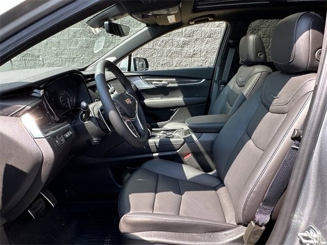 2025 Cadillac XT5 Sport