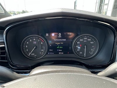 2025 Cadillac XT6 Sport