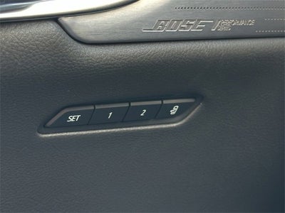 2025 Cadillac XT6 Sport