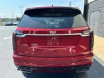 2025 Cadillac XT6 Sport