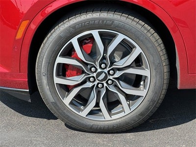 2025 Cadillac XT6 Sport