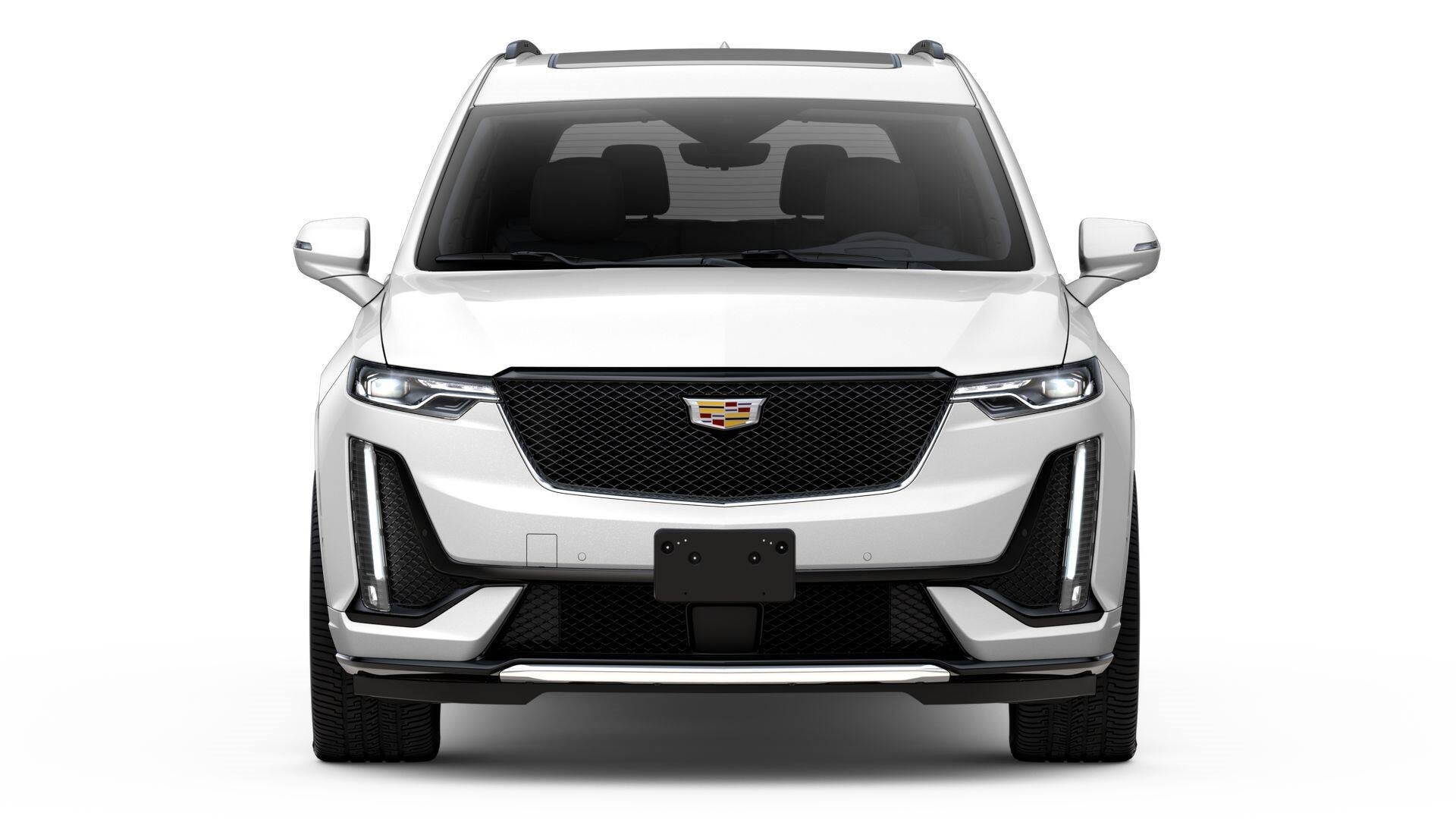 2025 Cadillac XT6 Sport