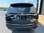 2025 Cadillac XT6 Sport