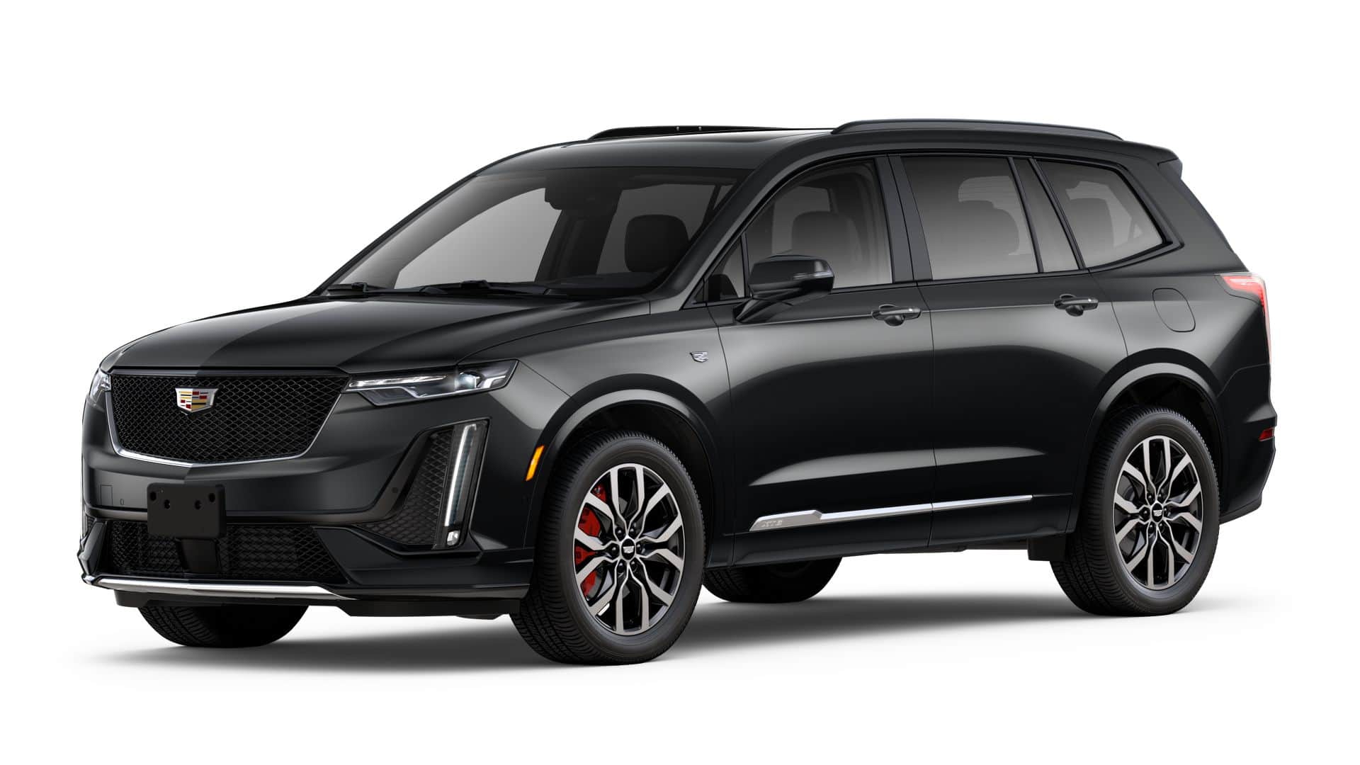 2025 Cadillac XT6 Sport