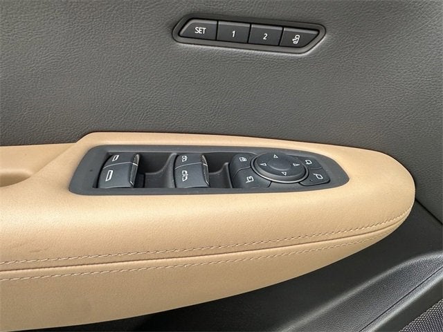 2025 Cadillac XT6 Sport