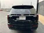2025 Cadillac XT6 Sport