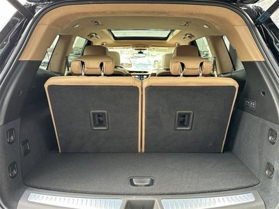 2025 Cadillac XT6 Sport