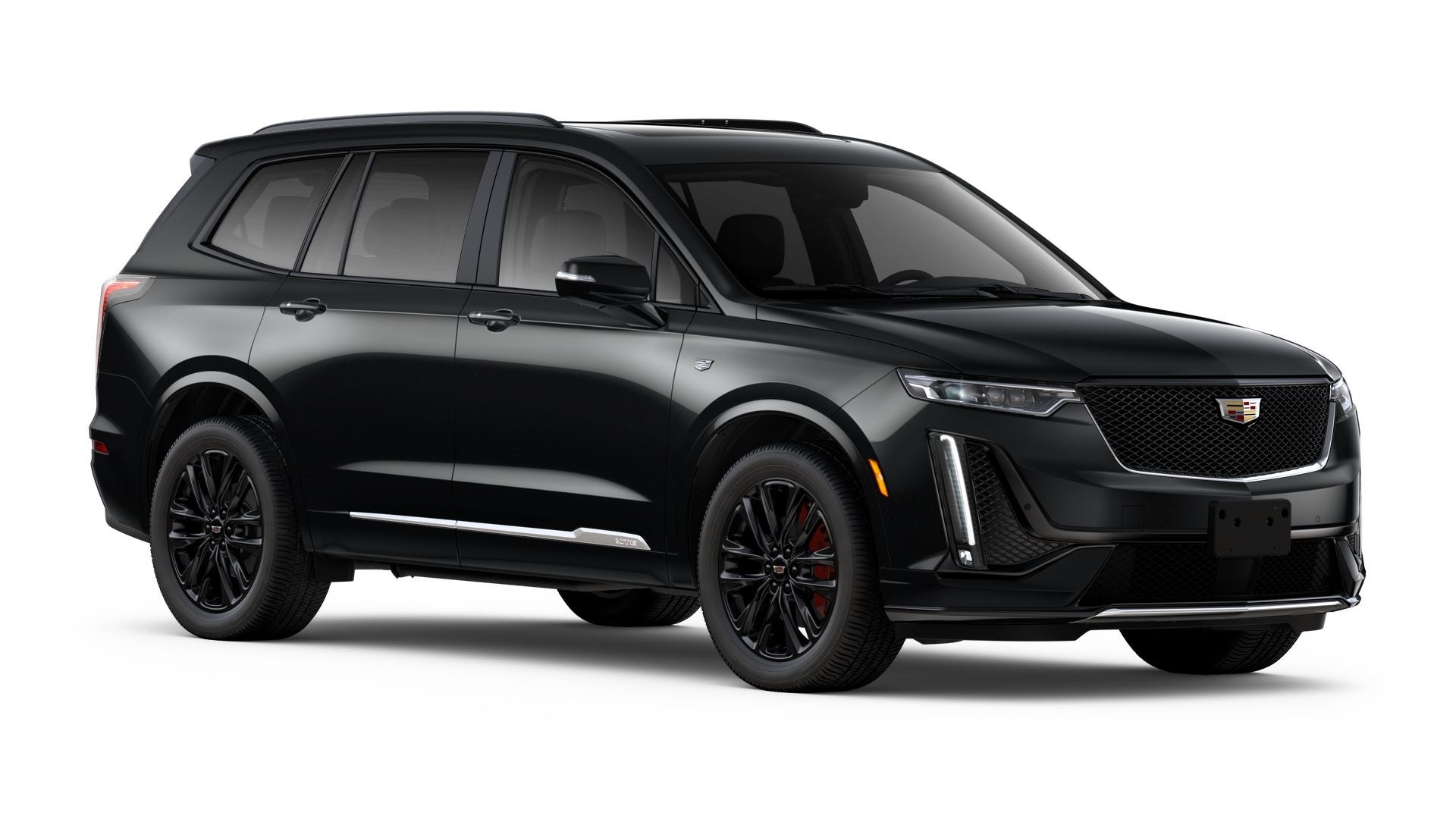 2025 Cadillac XT6 Sport