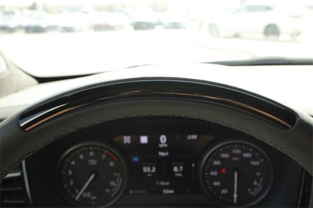 2025 Cadillac XT6 Sport