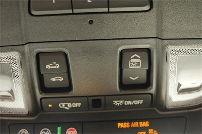 2025 Cadillac XT6 Sport