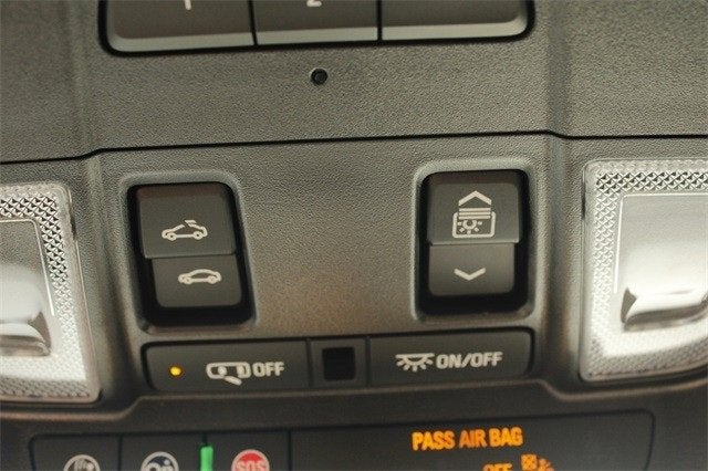 2025 Cadillac XT6 Sport