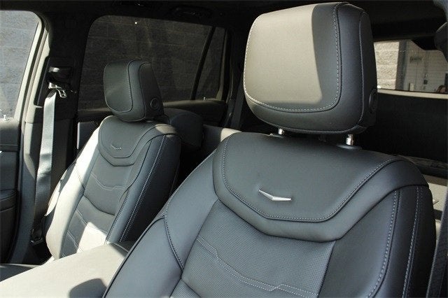 2025 Cadillac XT6 Sport