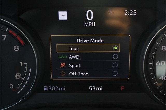 2025 Cadillac XT6 Sport