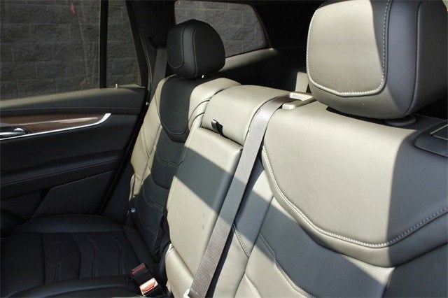 2025 Cadillac XT6 Sport