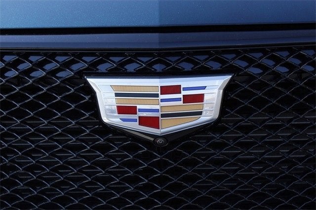 2025 Cadillac XT6 Sport