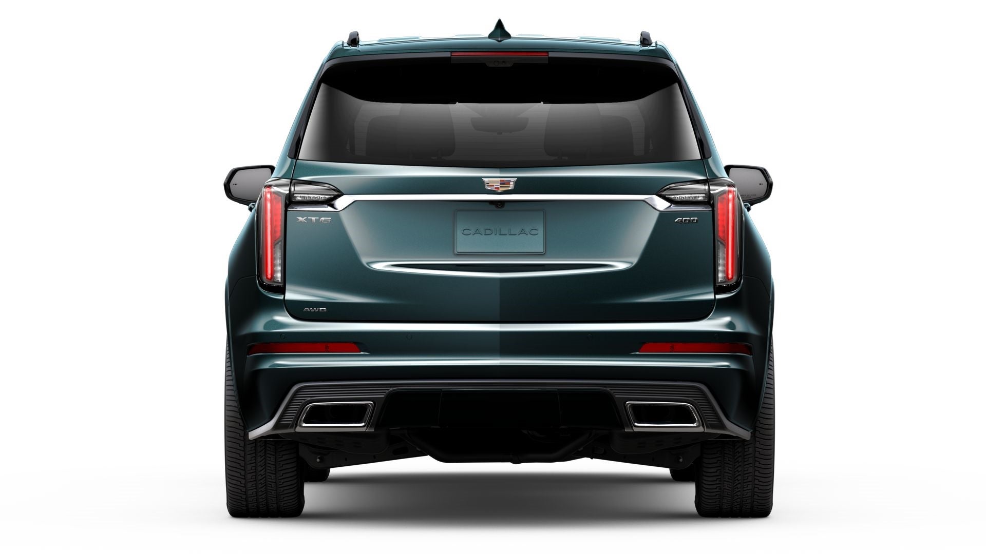 2025 Cadillac XT6 Sport