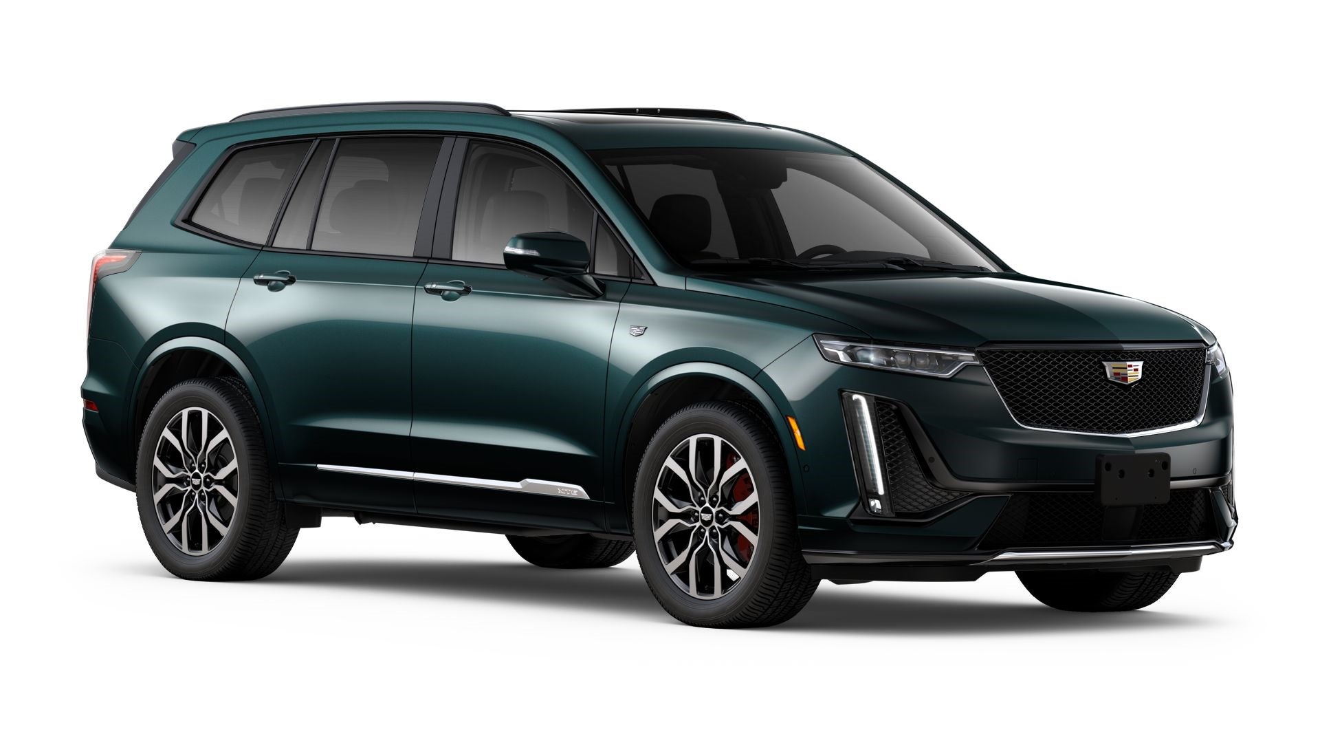 2025 Cadillac XT6 Sport
