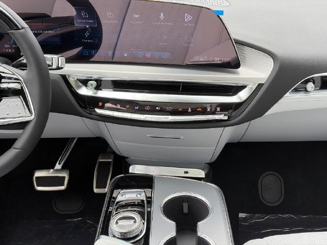 2027 Cadillac LYRIQ Luxury
