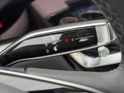 2027 Cadillac LYRIQ Luxury