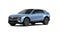 2027 Cadillac LYRIQ Luxury