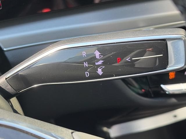 2027 Cadillac LYRIQ Luxury