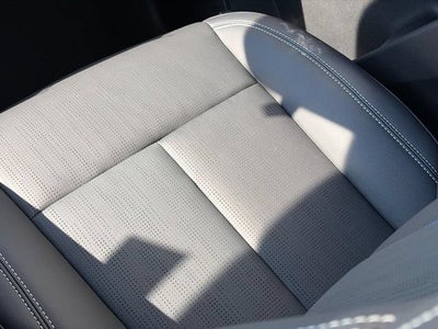 2027 Cadillac LYRIQ Luxury