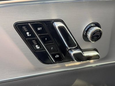 2027 Cadillac LYRIQ Luxury