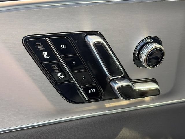 2027 Cadillac LYRIQ Luxury