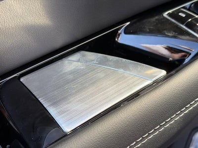2027 Cadillac LYRIQ Luxury