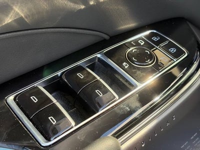 2027 Cadillac LYRIQ Luxury