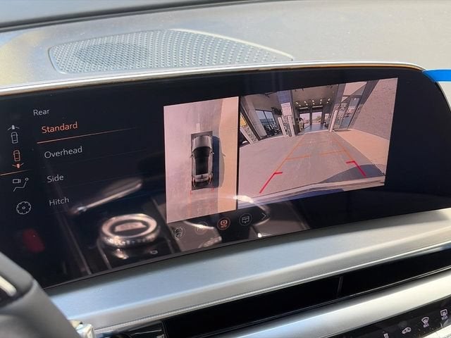 2027 Cadillac LYRIQ Luxury