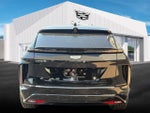 2027 Cadillac LYRIQ Luxury