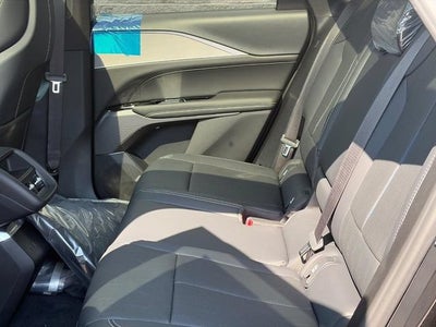 2027 Cadillac LYRIQ Luxury