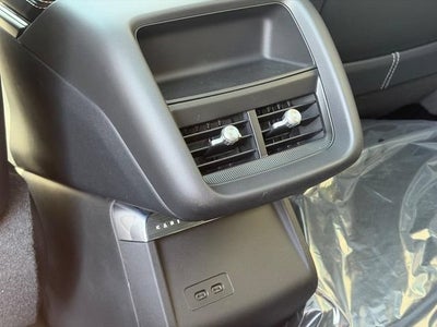 2027 Cadillac LYRIQ Luxury