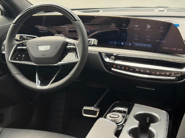 2027 Cadillac LYRIQ Luxury