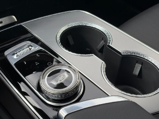 2027 Cadillac LYRIQ Luxury