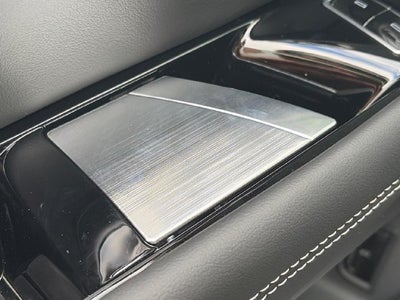 2027 Cadillac LYRIQ Luxury