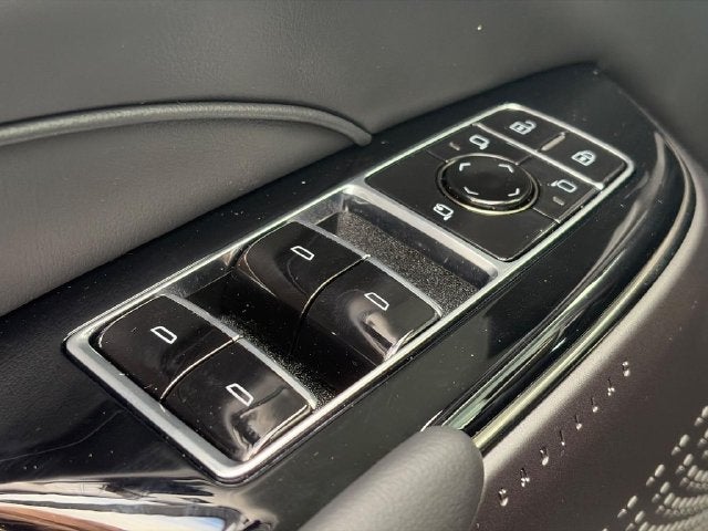 2027 Cadillac LYRIQ Luxury