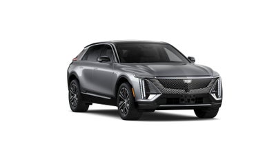 2027 Cadillac LYRIQ Luxury