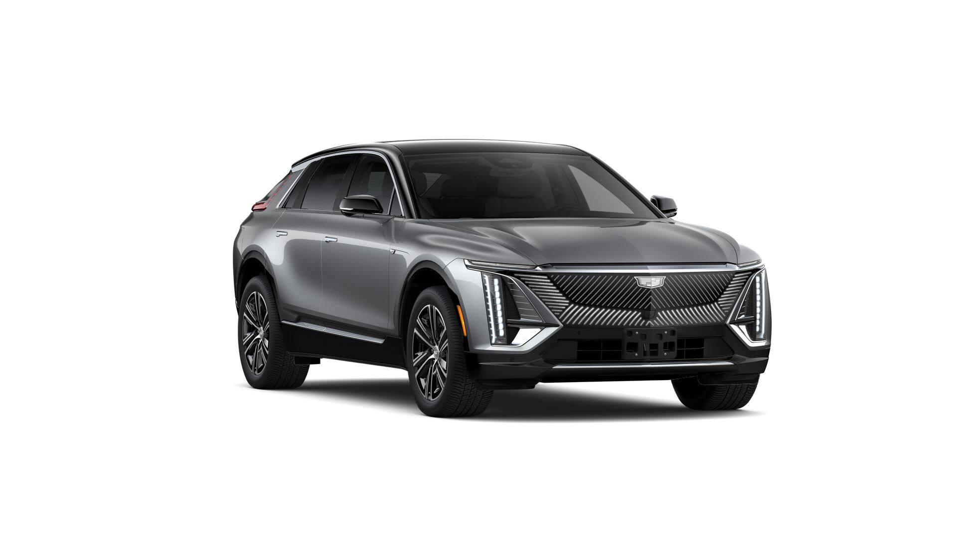 2027 Cadillac LYRIQ Luxury