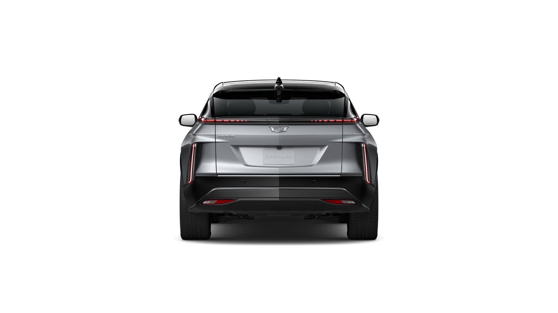 2027 Cadillac LYRIQ Luxury