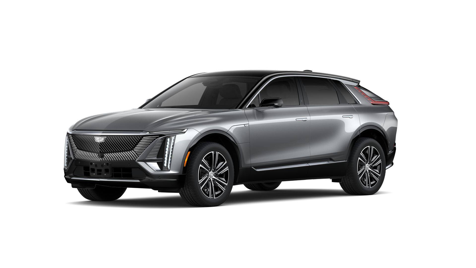 2027 Cadillac LYRIQ Luxury
