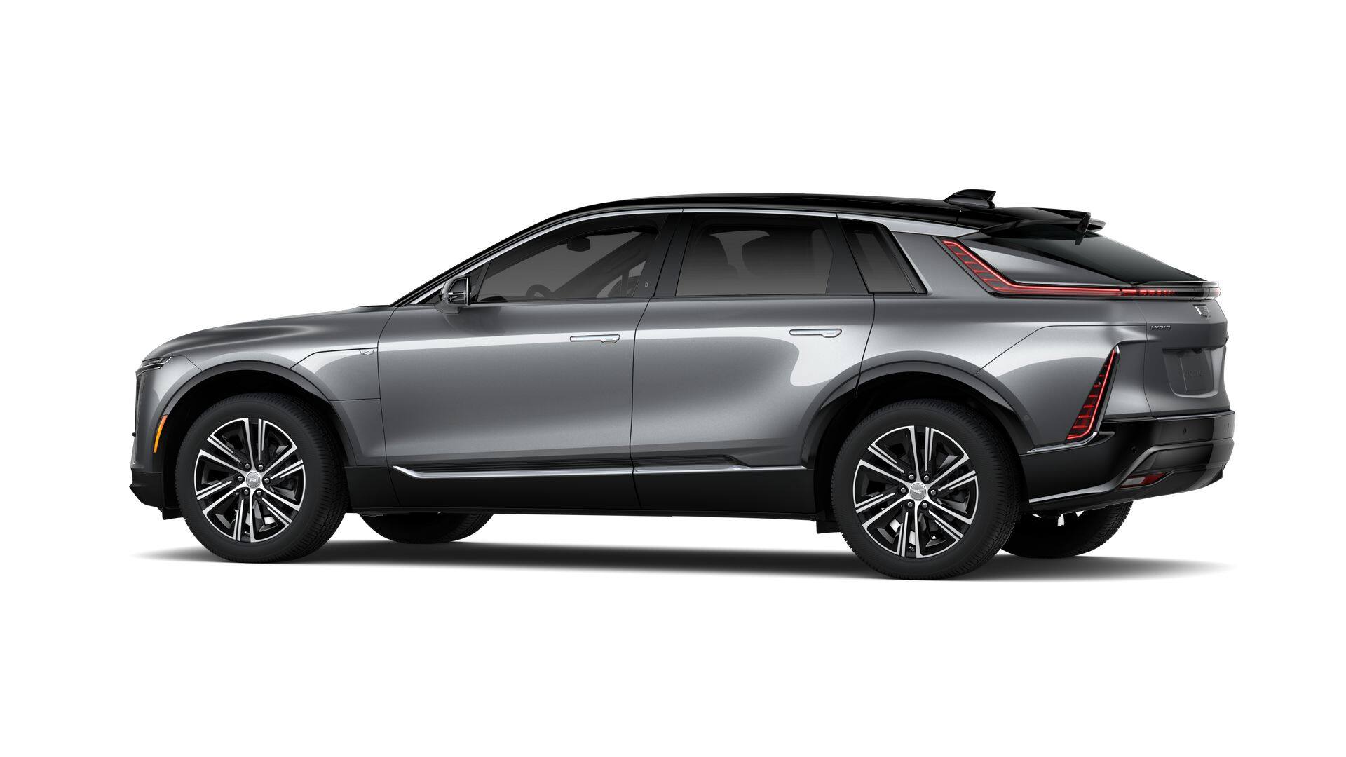 2027 Cadillac LYRIQ Luxury