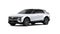 2027 Cadillac LYRIQ Luxury
