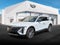 2027 Cadillac LYRIQ Premium Luxury